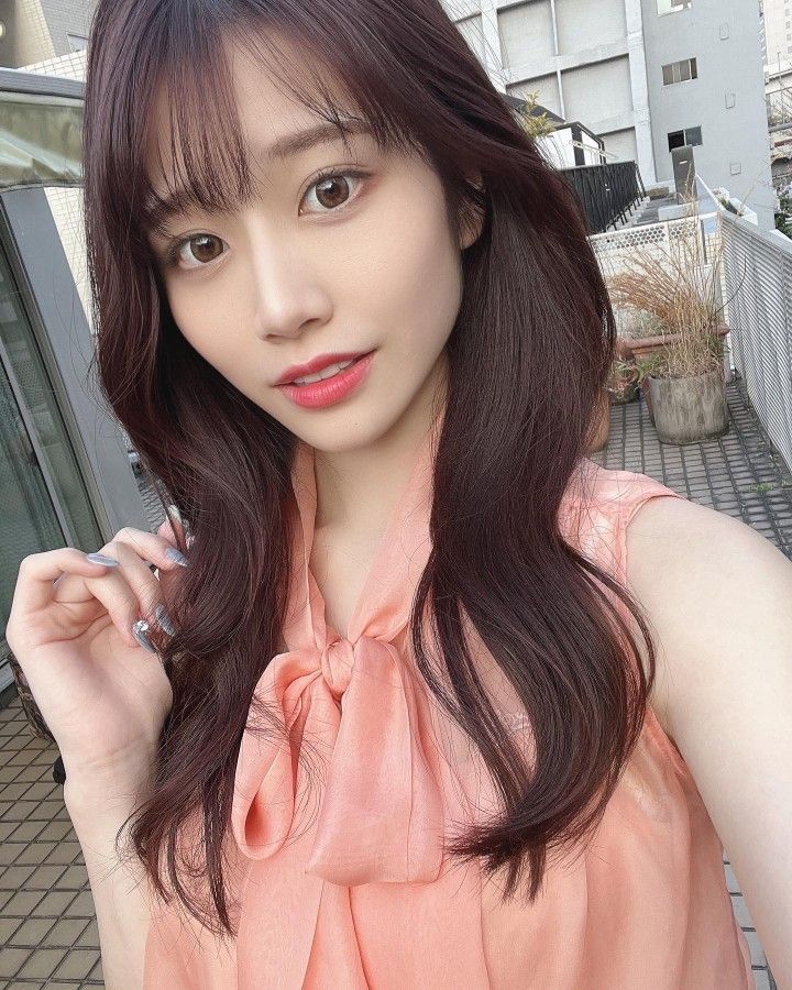 河北彩伽（河北彩花）