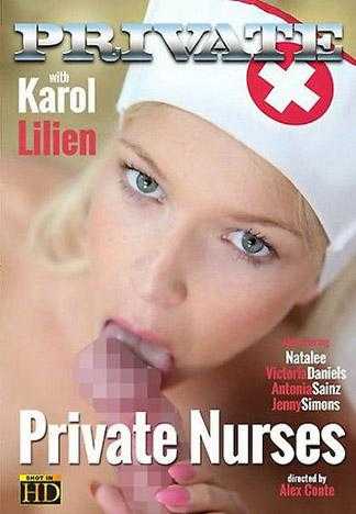 淫荡私人护士