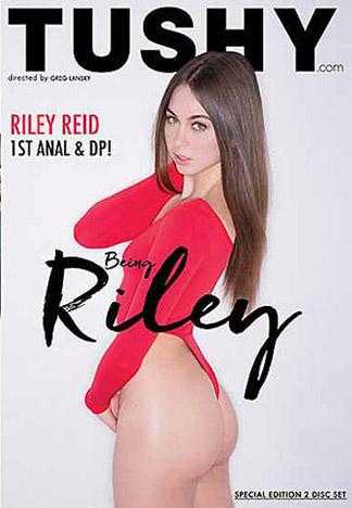 娇小尤物Riley