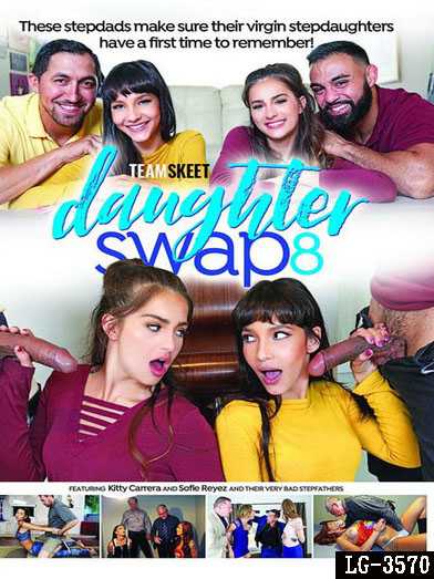 妈妈女儿换着幹 8