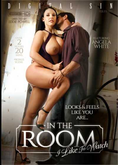 在房间裡：我喜欢看