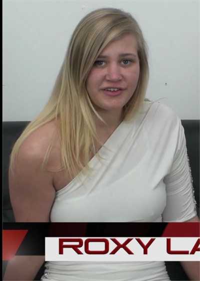 让你的膝盖弄脏：罗西·拉维特