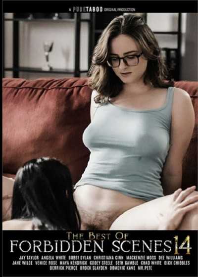 禁忌场景精选 14