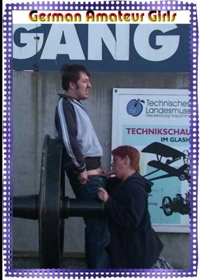 Annadevot – 公开射精