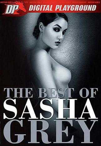 莎夏·葛蕾最佳精选