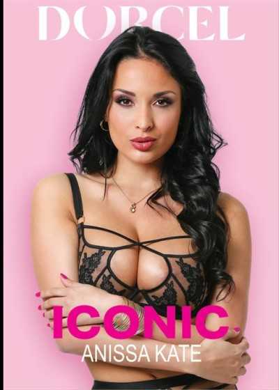 标志性的安妮莎·凯特