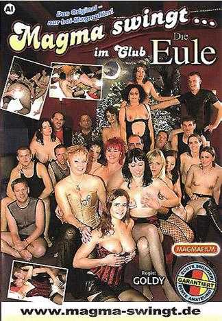 德国换妻俱乐部