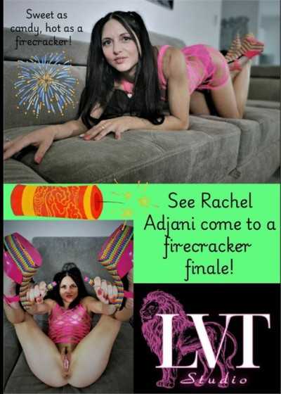 观看 Rachel Adjani 的 Firecracker 大结局