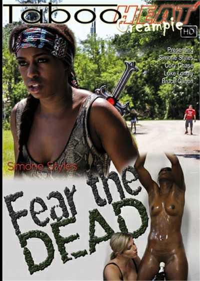 西蒙史泰尔斯《恐惧死者》