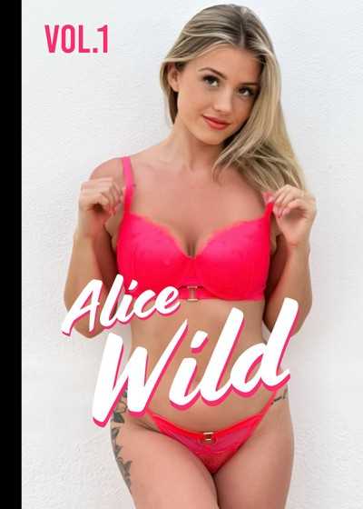 爱丽丝·怀尔德