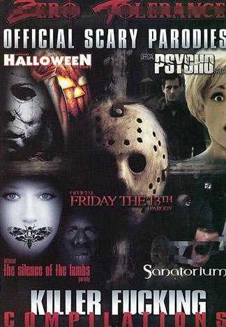 杀人魔杰森狂幹到死版