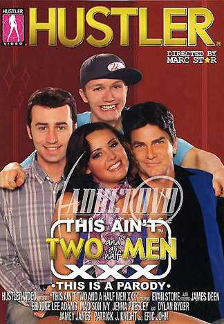 男人两个半情色恶搞版