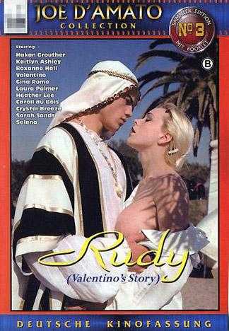 路迪瓦伦泰的故事