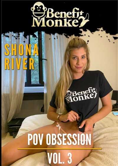 POV 痴迷 3：Shona River