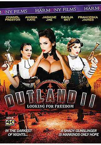 边境2:寻找自由