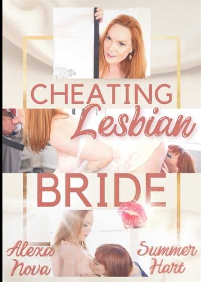 出轨女同性恋新娘