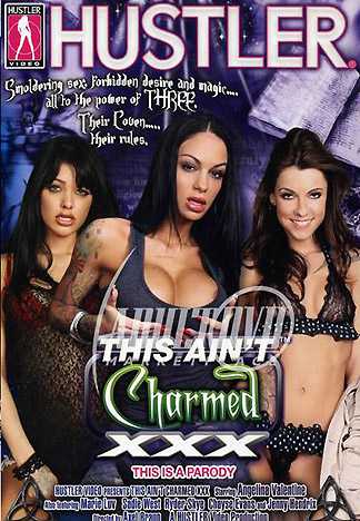 圣女魔咒情色恶搞版