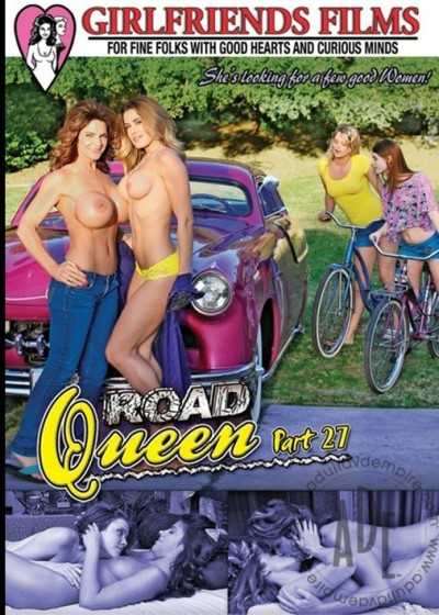 公路女王 27