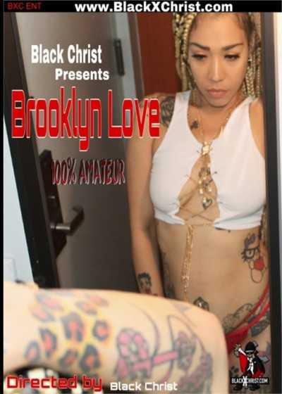 黑基督呈现布鲁克林之爱