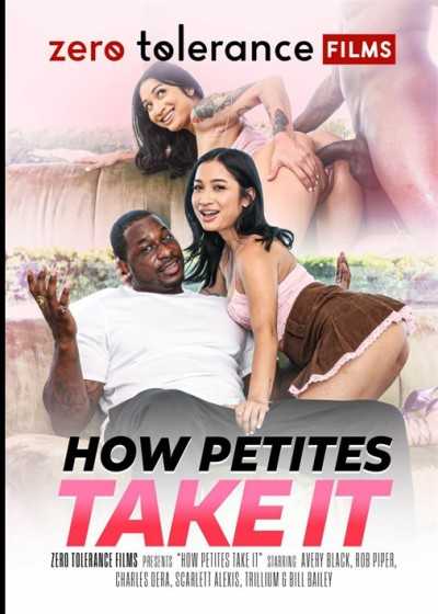 Petites 如何应对