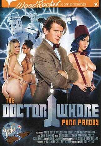 超时空好色博士XXX