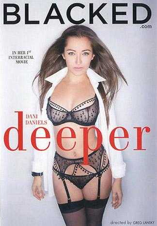 黑屌深插丹尼尔斯