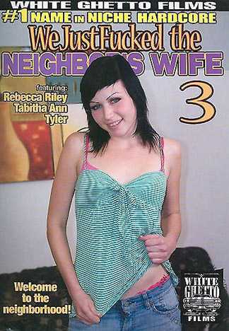 我们只是幹隔壁人妻 3