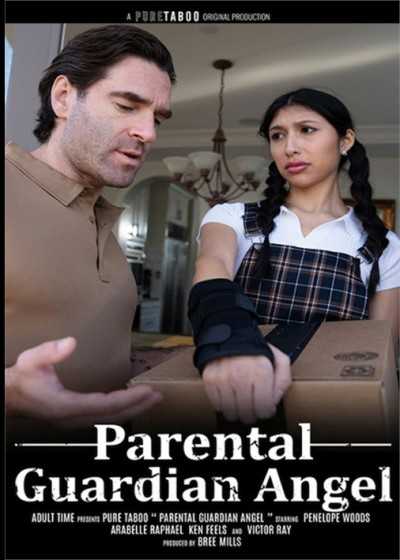 父母的守护天使