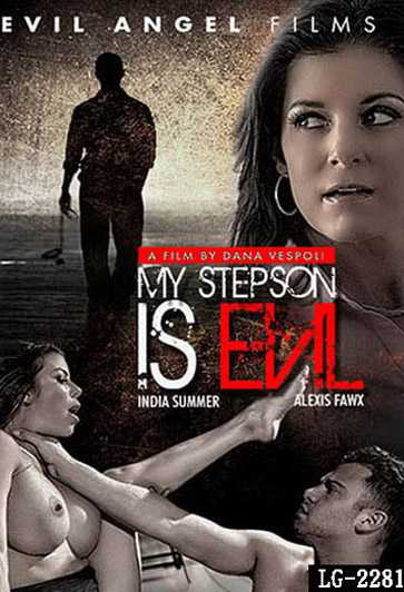 我的继子是恶魔