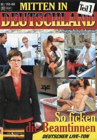 德国中部情色事件 1