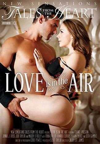 爱在空气瀰漫时