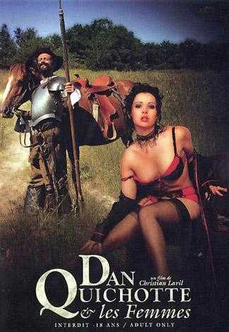 唐奇轲德与荡妇