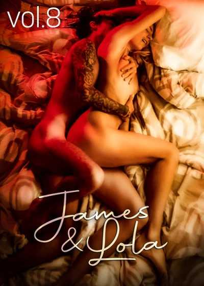 詹姆斯和洛拉 8