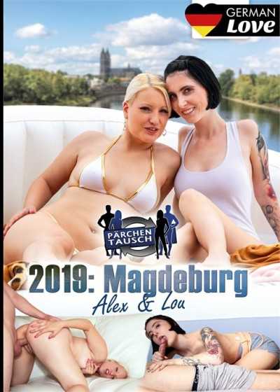 马格德堡包裹交换