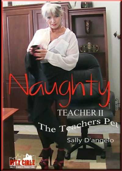 淘气老师 II：老师的宠儿