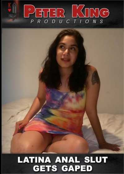 拉丁裔荡妇肛门张开