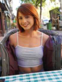 拉丁美女！初次的委内瑞拉人。超绮丽身体与超棒扭腰！