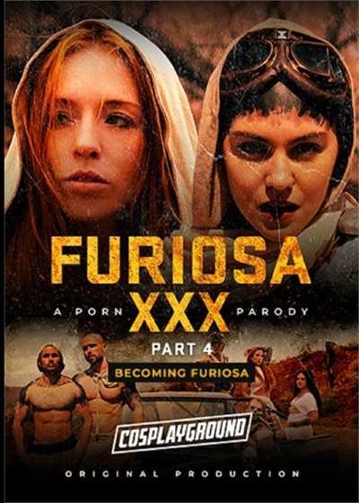 芙莉欧莎 XXX：色情模仿秀－成为 芙莉欧莎