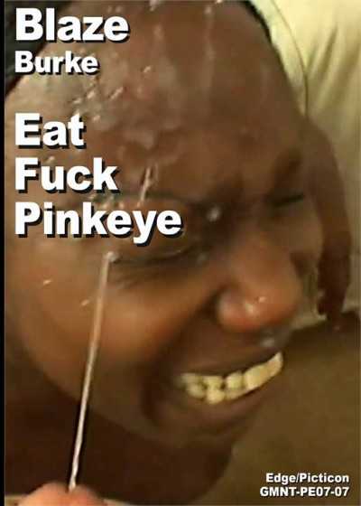 Blaze 和 Burke 舔操 Pinkeye 收藏家场景