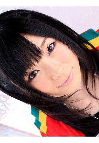 将彷徨的潮姬带回家 前田阳菜