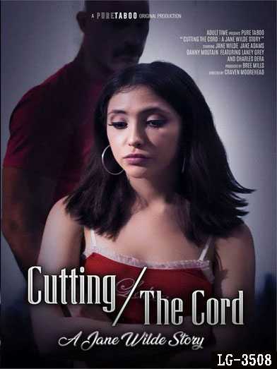 剪线者 珍妮魏尔德的故事