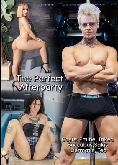 完美的馀兴派对