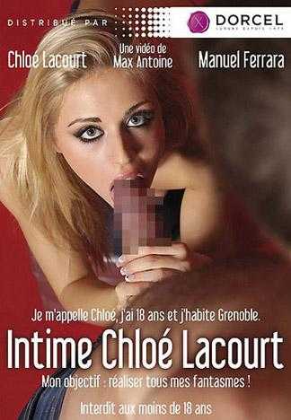 贴心 克洛伊拉库尔