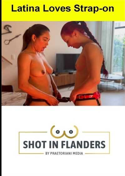 拉丁裔喜欢穿戴式假阳具