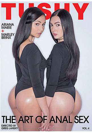 肛交艺术 4
