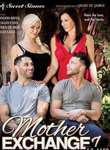 交换老妈互幹 7