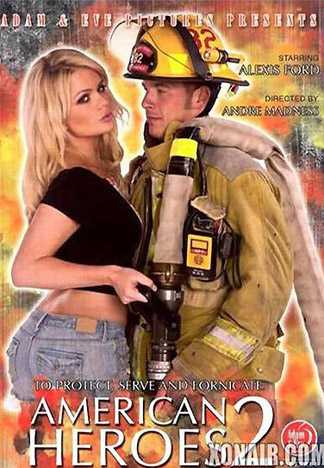 美国英雄 2