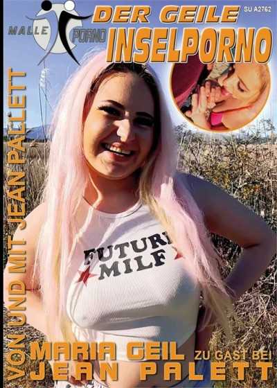 玛丽亚盖尔 饰 贝让帕莱特