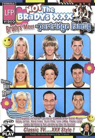 欢乐满人间情色恶搞版