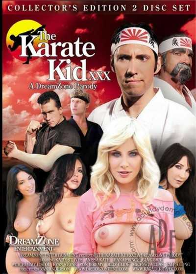 《 小子难缠 XXX》：梦幻地带模仿秀